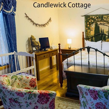 Observatory Cottages Mount Dandenong Εξωτερικό φωτογραφία