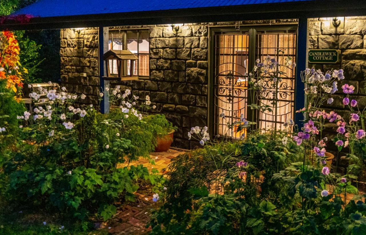 Observatory Cottages Mount Dandenong Εξωτερικό φωτογραφία