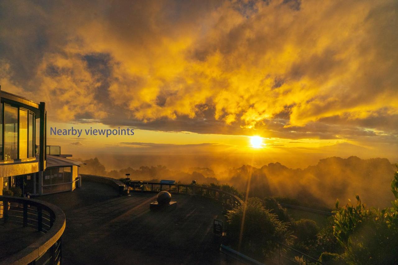 Observatory Cottages Mount Dandenong Εξωτερικό φωτογραφία