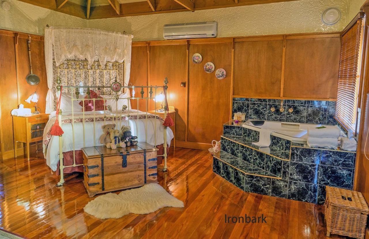 Observatory Cottages Mount Dandenong Δωμάτιο φωτογραφία