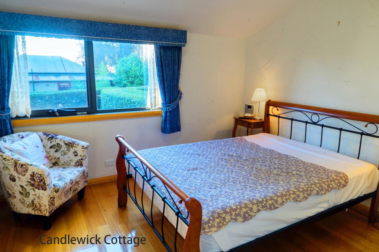 Observatory Cottages Mount Dandenong Δωμάτιο φωτογραφία