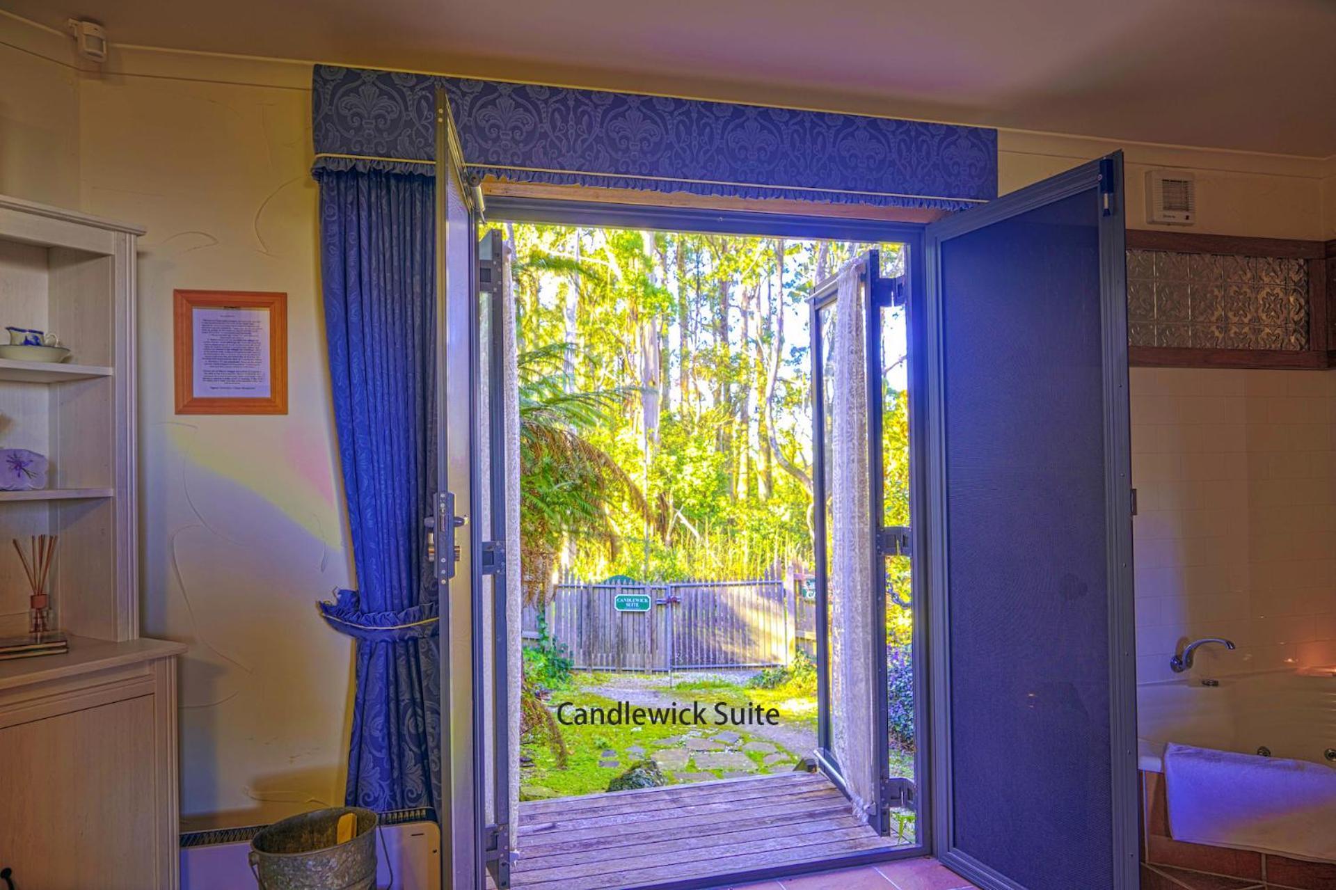 Observatory Cottages Mount Dandenong Δωμάτιο φωτογραφία