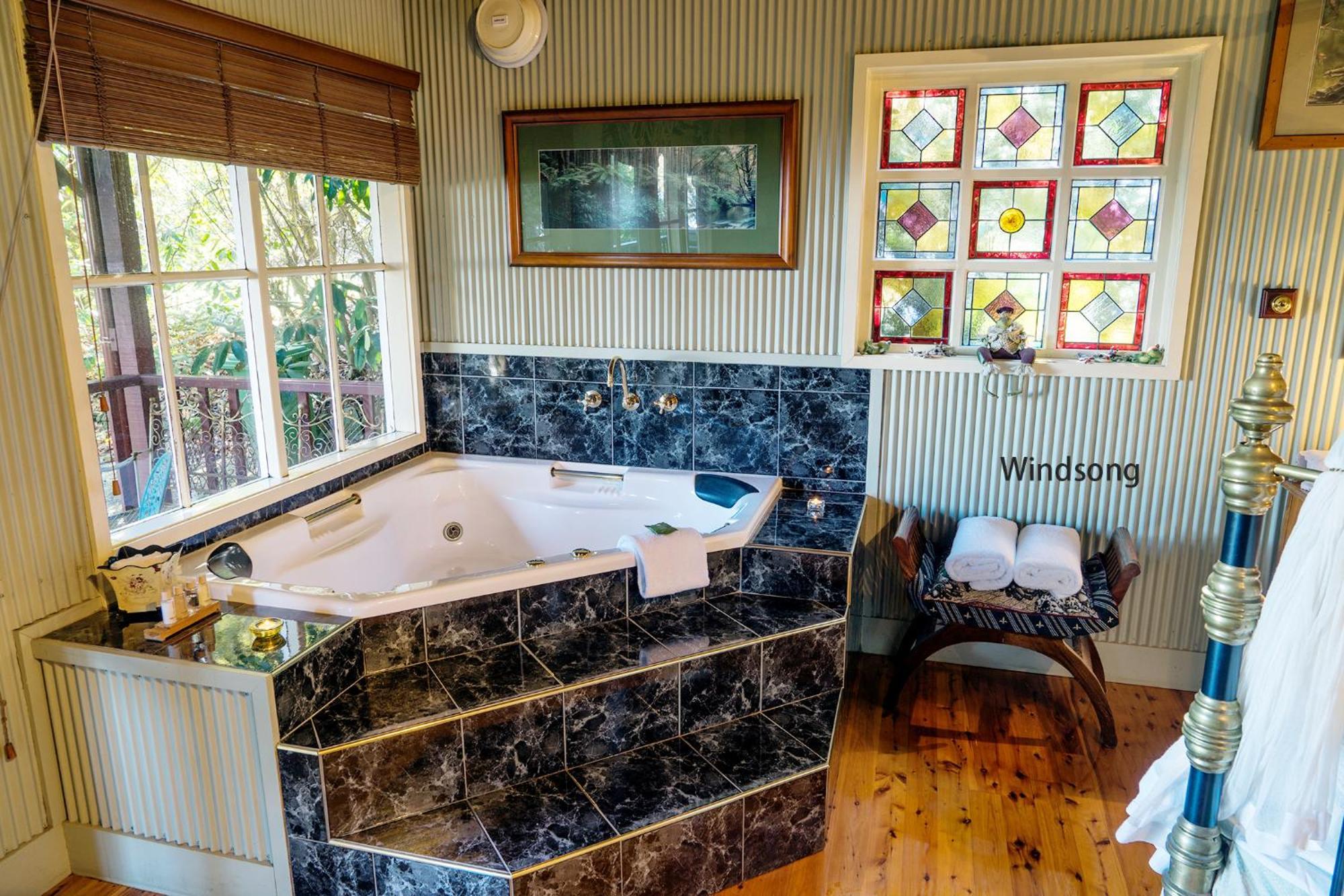 Observatory Cottages Mount Dandenong Δωμάτιο φωτογραφία