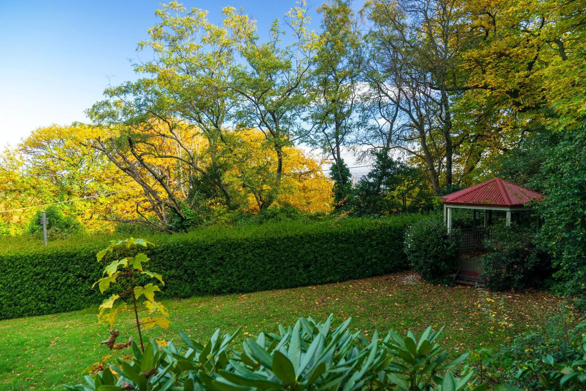 Observatory Cottages Mount Dandenong Δωμάτιο φωτογραφία