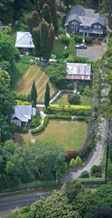 Observatory Cottages Mount Dandenong Εξωτερικό φωτογραφία